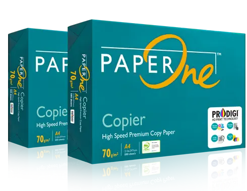 Kertas A4 70 Gram 1 Rim